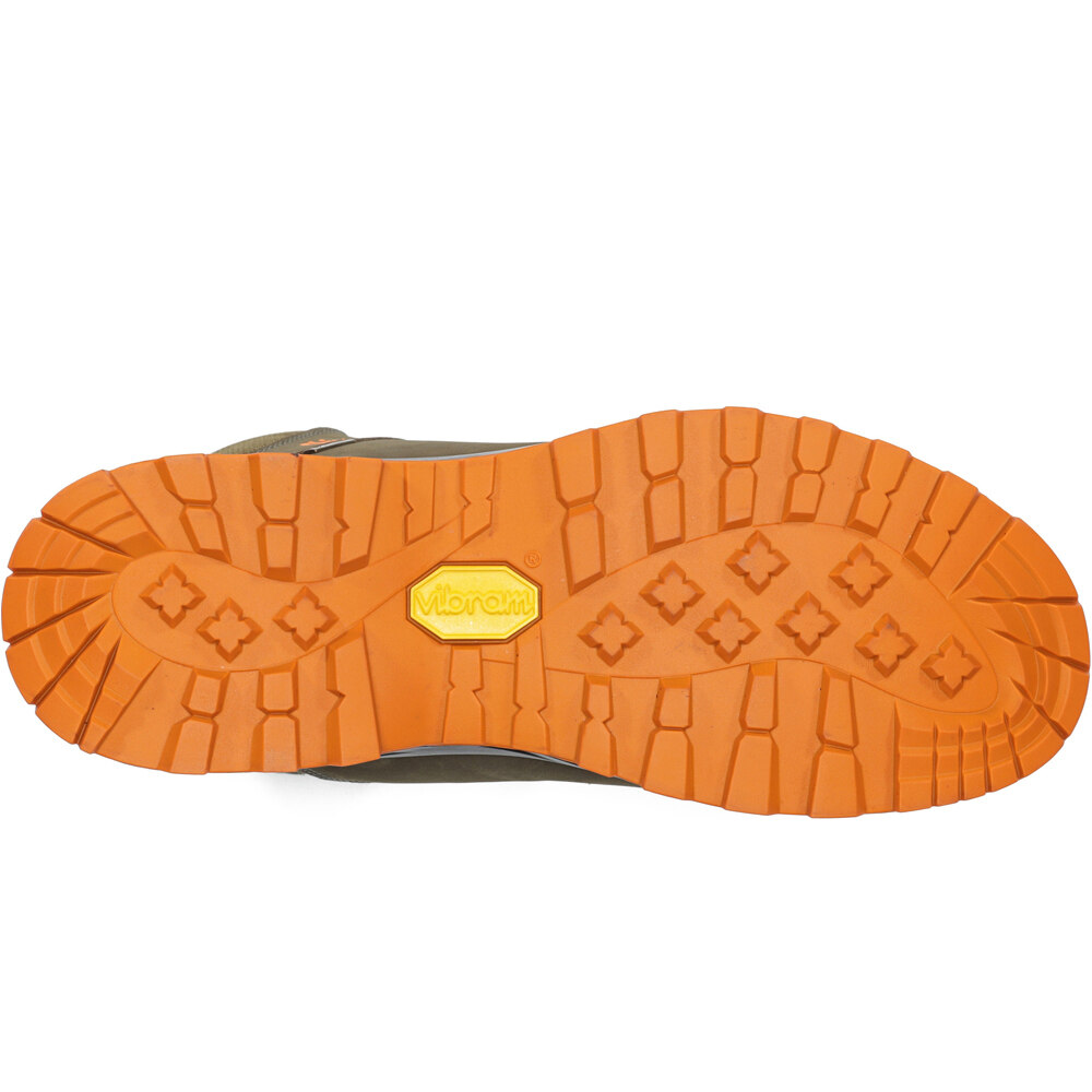 Chiruca bota montaña cuero hombre ALANO FORCE Boa Hi Vis 08 GTX 05