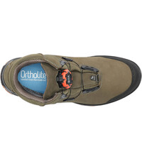 Chiruca bota montaña cuero hombre ALANO FORCE Boa Hi Vis 08 GTX 06