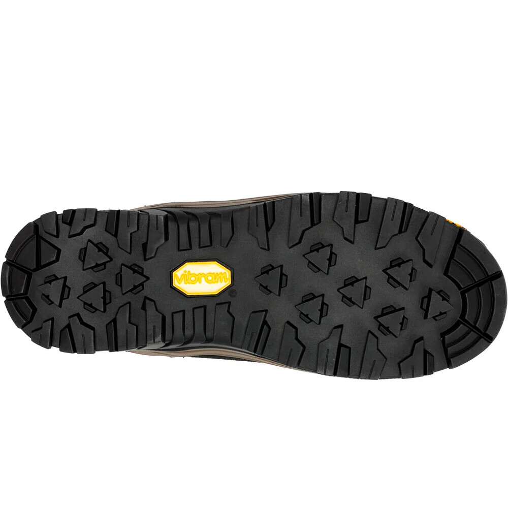 Chiruca bota montaña cuero hombre BOXER Boa BANDELETA  12 GORE-TEX 05