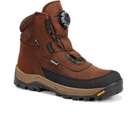 Chiruca bota montaña cuero hombre BOXER Boa BANDELETA  12 GORE-TEX lateral interior