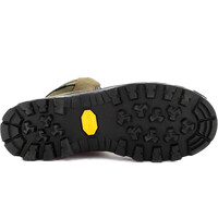 Chiruca bota montaña cuero hombre BULLDOG Boa 01 GORE-TEX lateral interior