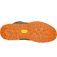 Chiruca bota montaña cuero hombre CARES Boa Hi Vis 08 GORE-TEX 05