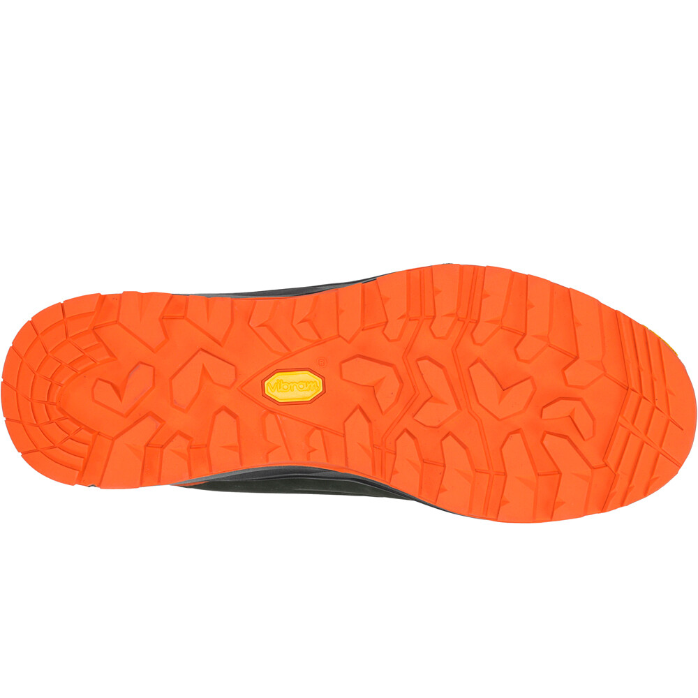 Chiruca bota montaña cuero hombre CYPRESS HI VIS 01 GORE-TEX 05