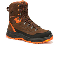 Chiruca bota montaña cuero hombre CYPRESS HI VIS 12 BANDELETA GORE-TEX lateral interior