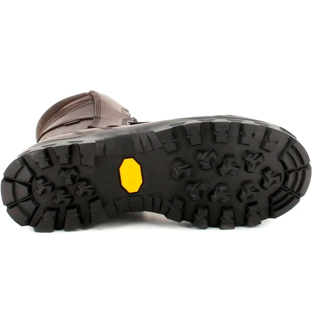 Chiruca bota montaña cuero hombre DOGO Boa 42 GORE-TEX lateral interior