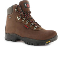 Chiruca bota montaña cuero hombre GREDOS SUPRA 12 GORE-TEX puntera