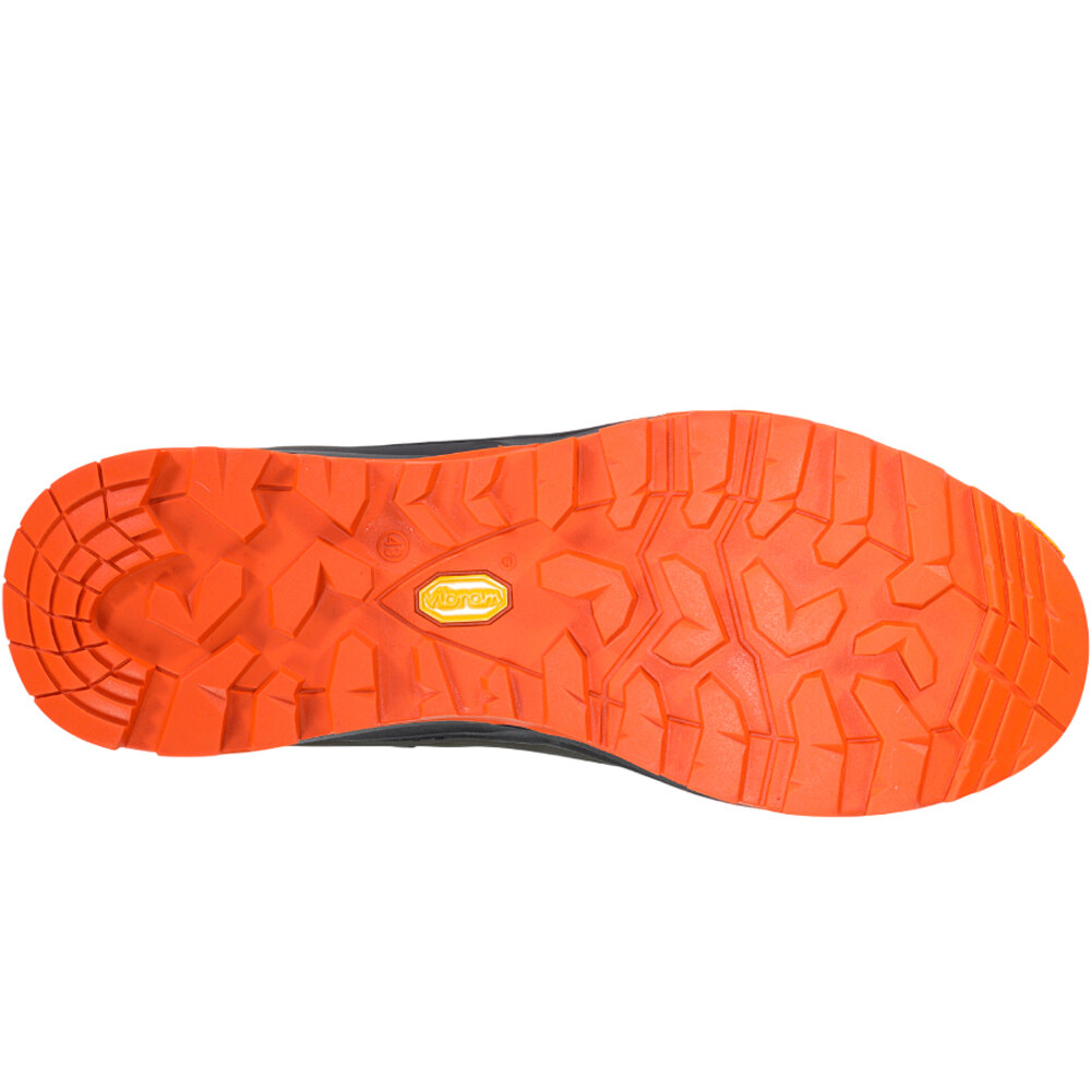 Chiruca bota montaña cuero hombre LAURUS BOA 01 GORE-TEX 05