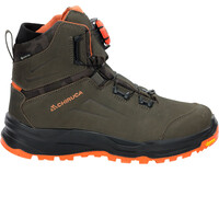 Chiruca bota montaña cuero hombre LAURUS BOA 01 GORE-TEX lateral exterior