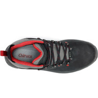 Chiruca bota montaña cuero hombre TABURIENTE 09 GORE-TEX 06
