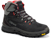 Chiruca bota montaña cuero hombre TABURIENTE 09 GORE-TEX lateral interior