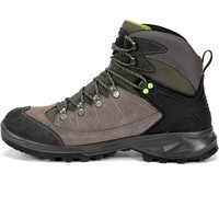 Chiruca bota trekking hombre _1_2_GETARIA 11 GORE-TEX vista trasera