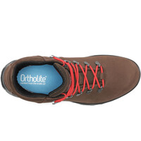 Chiruca bota trekking hombre CARES 02 GORE-TEX 06