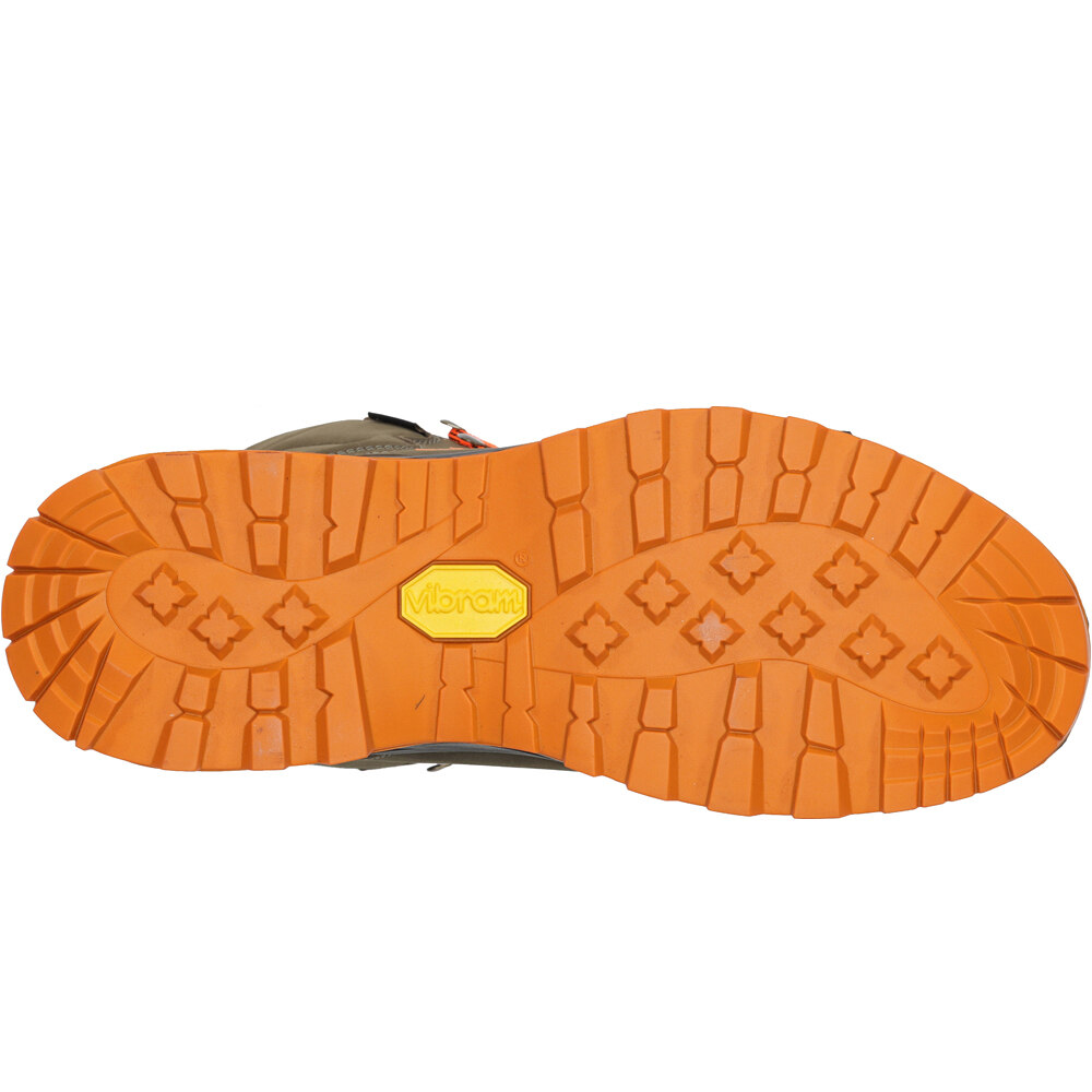 Chiruca bota trekking hombre GAME Hi Vis 08 GORE-TEX 05