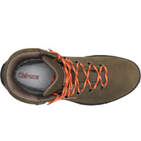 Chiruca bota trekking hombre GAME Hi Vis 08 GORE-TEX 06