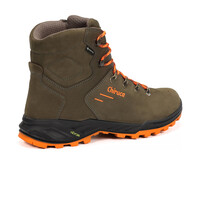 Chiruca bota trekking hombre GAME Hi Vis 08 GORE-TEX vista superior