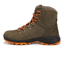 Chiruca bota trekking hombre GAME Hi Vis 08 GORE-TEX vista trasera