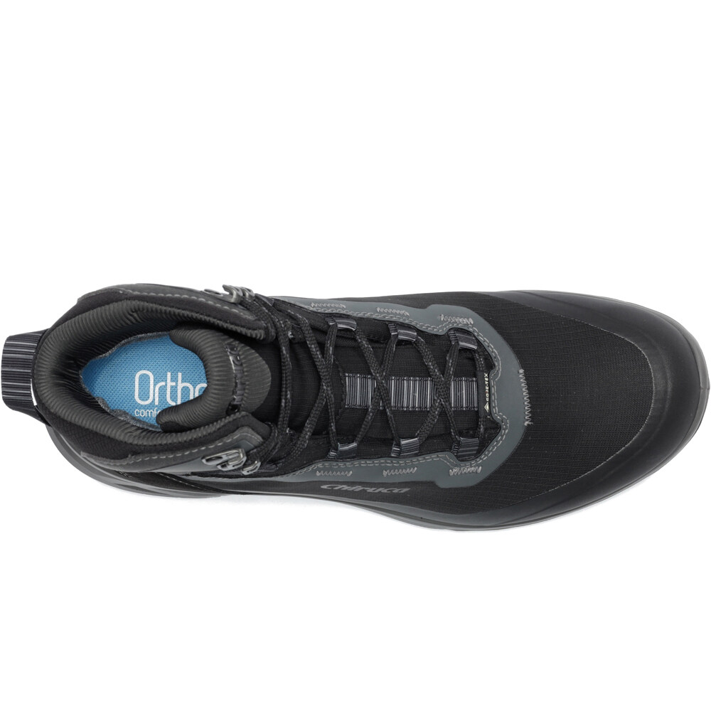 Chiruca bota trekking hombre GEISER 03 GORE-TEX 06