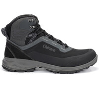 Chiruca bota trekking hombre GEISER 03 GORE-TEX lateral exterior