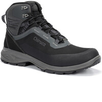 Chiruca bota trekking hombre GEISER 03 GORE-TEX lateral interior