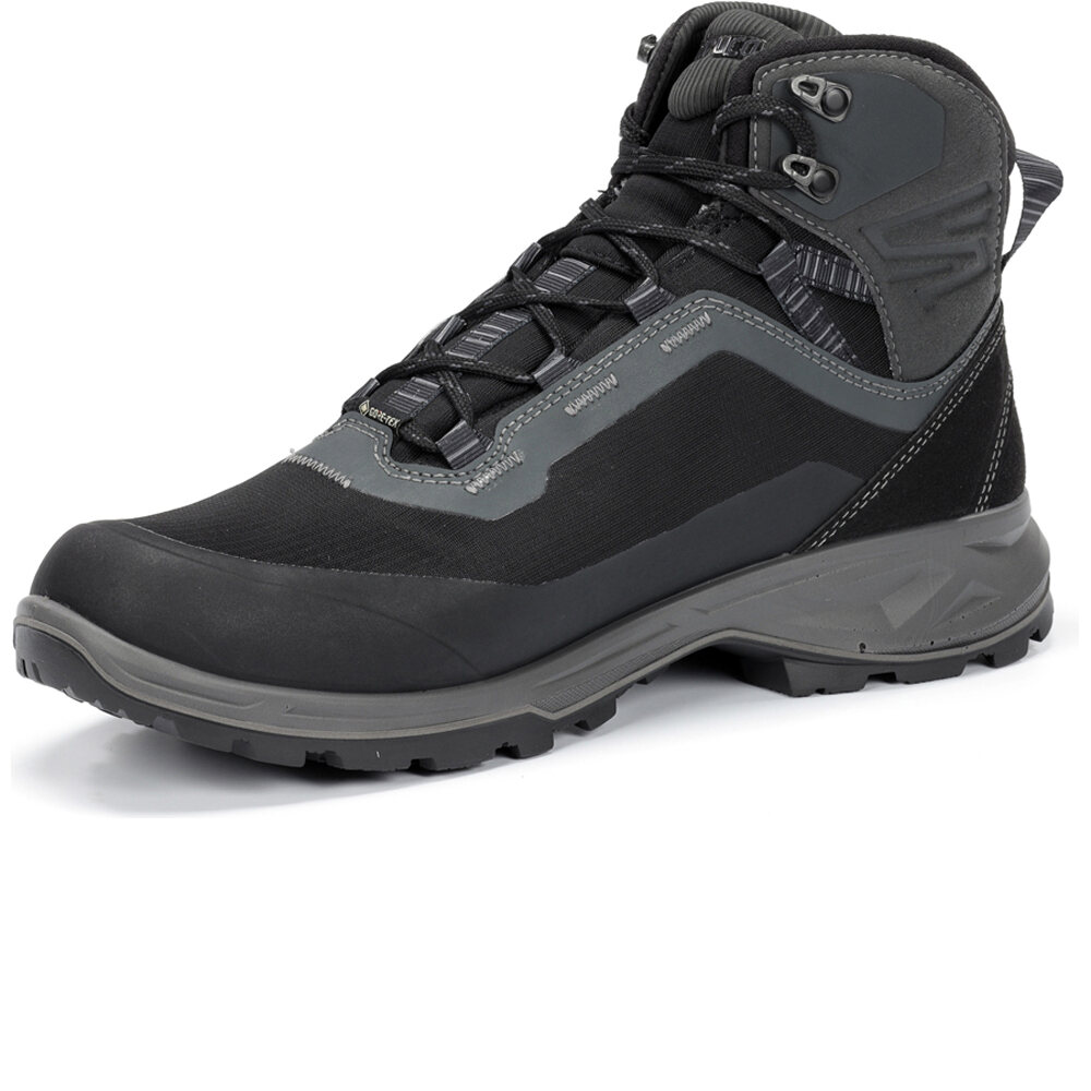 Chiruca bota trekking hombre GEISER 03 GORE-TEX puntera
