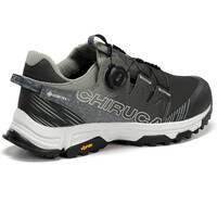 Chiruca bota trekking hombre HOLBOX Boa 03 GORE-TEX vista superior