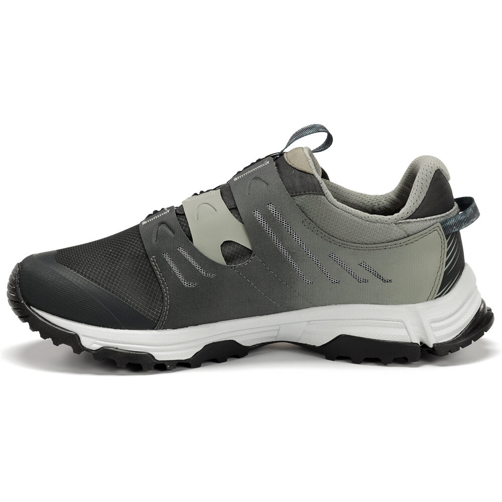 Chiruca bota trekking hombre HOLBOX Boa 03 GORE-TEX vista trasera