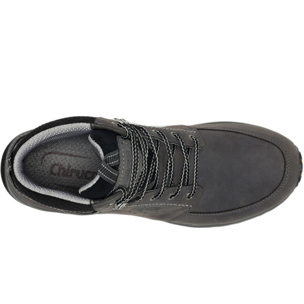 Chiruca bota trekking hombre MONTREAL 03 GORE-TEX 05