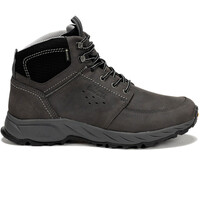 Chiruca bota trekking hombre MONTREAL 03 GORE-TEX lateral exterior