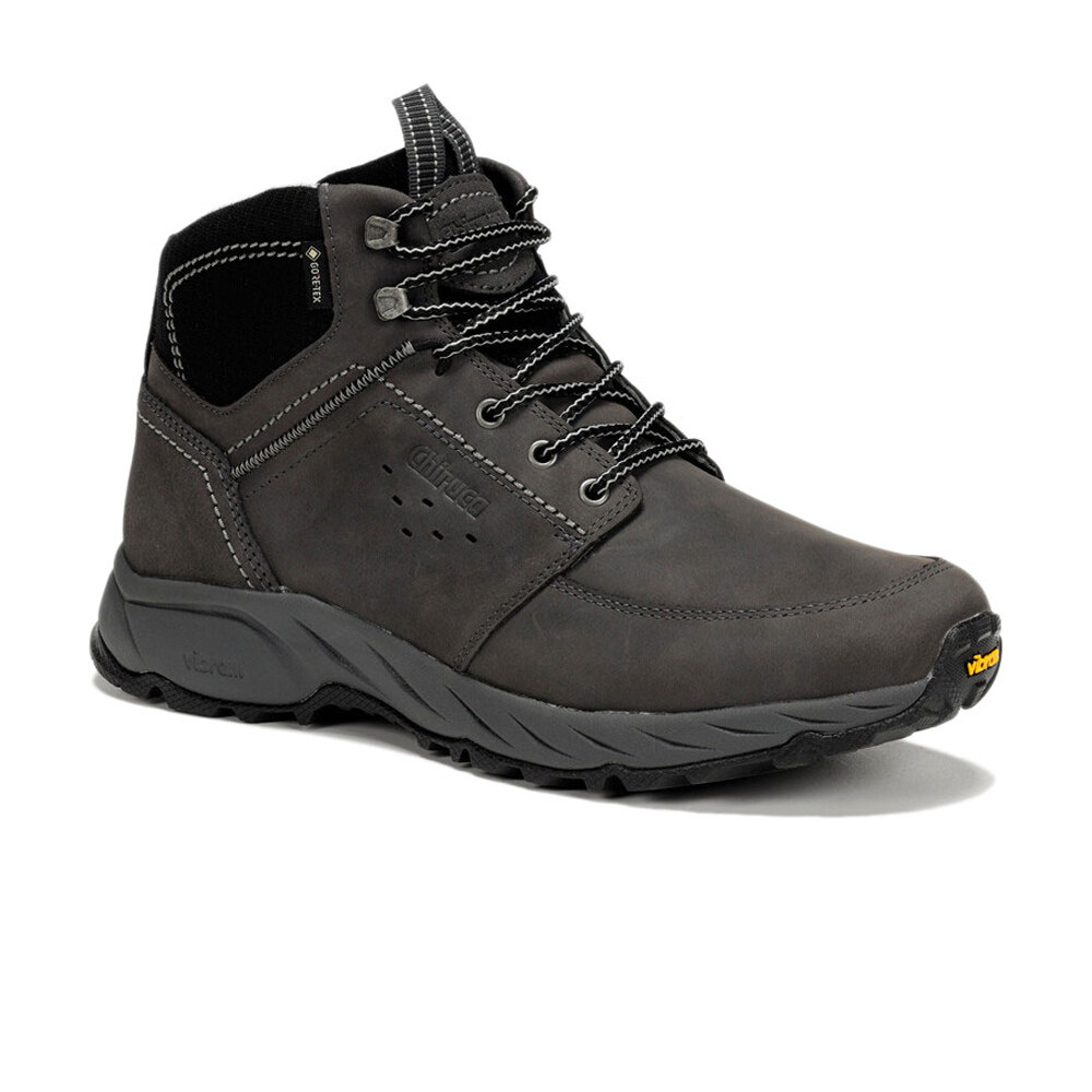 Chiruca bota trekking hombre MONTREAL 03 GORE-TEX lateral interior