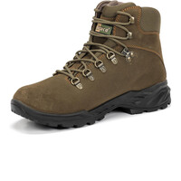 Chiruca bota trekking hombre POINTER 01 GTX vista trasera