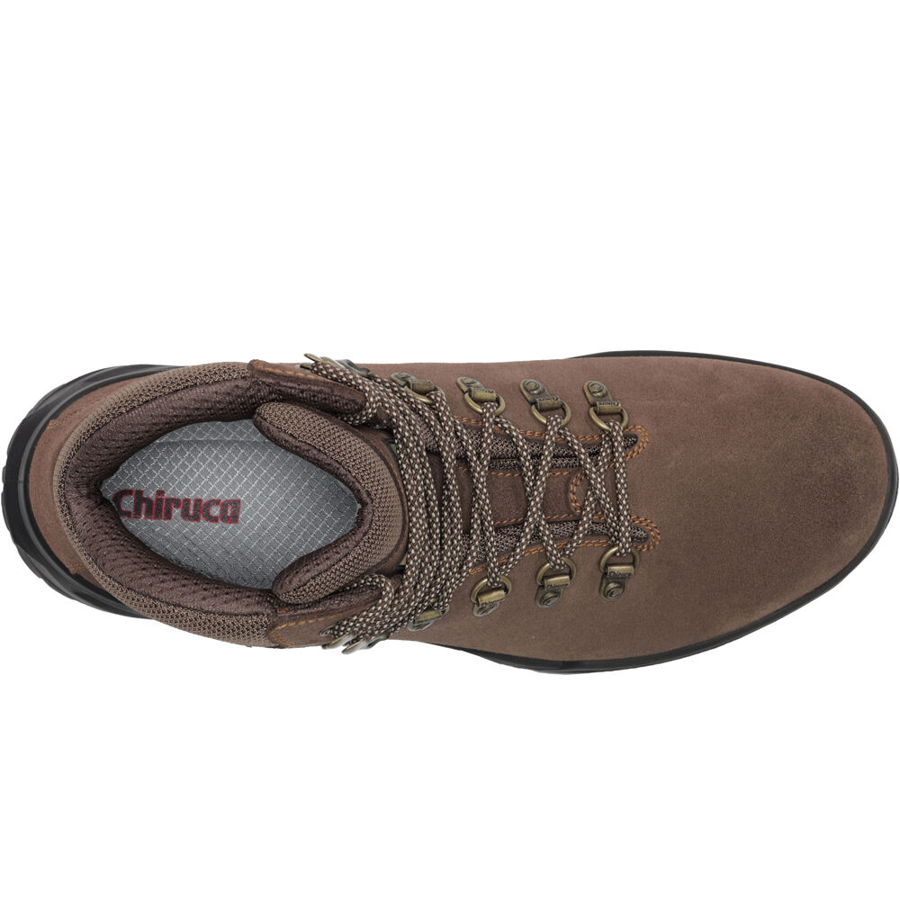 Chiruca bota trekking hombre POINTER 02 GORE-TEX 06