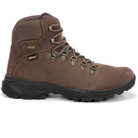 Chiruca bota trekking hombre POINTER 02 GORE-TEX lateral exterior