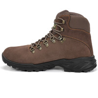 Chiruca bota trekking hombre POINTER 02 GORE-TEX vista trasera