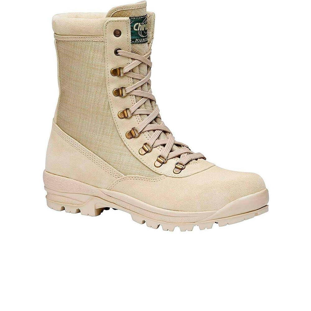 Chiruca bota trekking hombre SABANA 04 lateral exterior