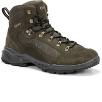 Chiruca bota trekking hombre SABUESO 01 lateral interior