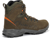 Chiruca bota trekking hombre SEQUOIA 01 GORE-TEX vista superior