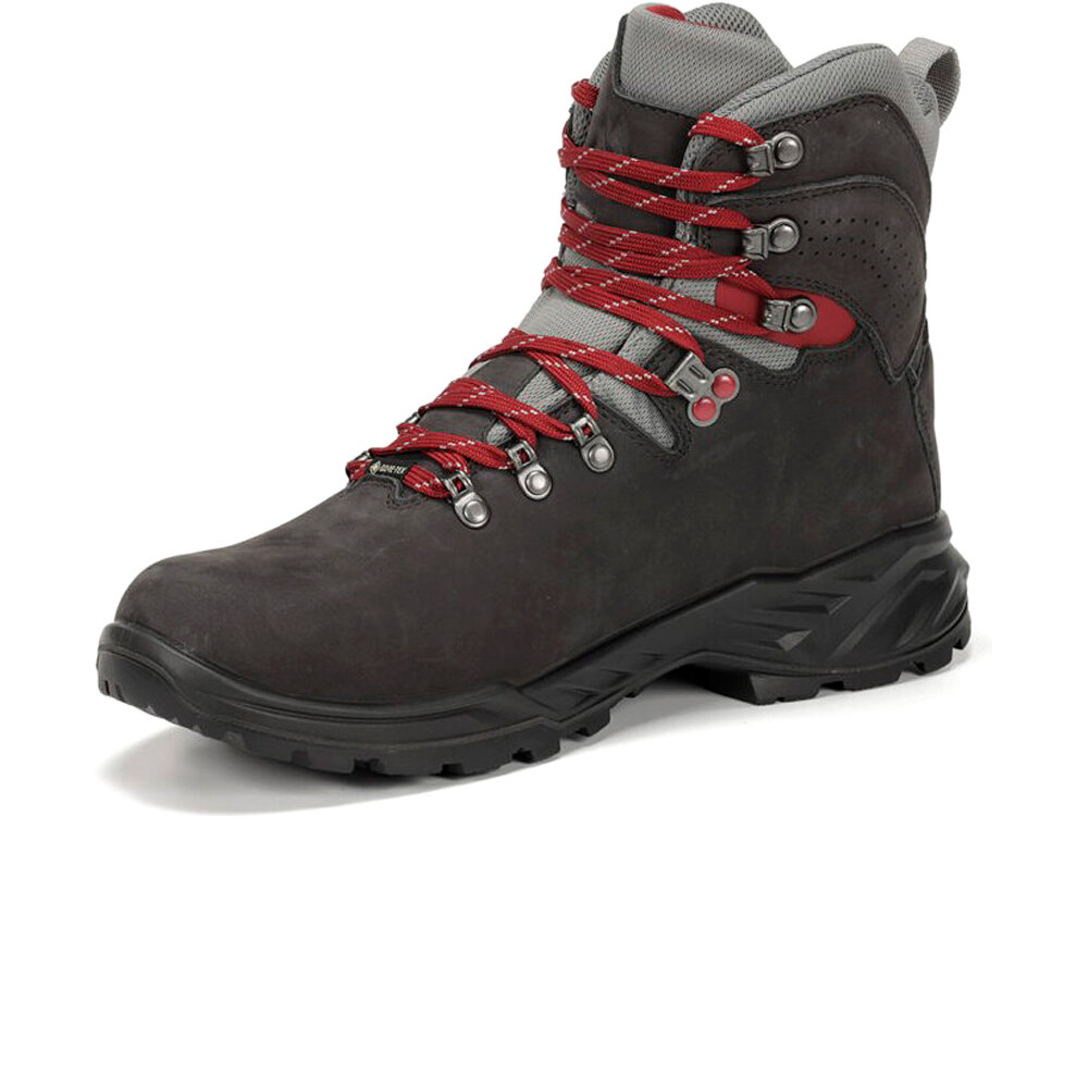Chiruca bota trekking hombre SEQUOIA 09 GORE-TEX puntera