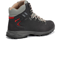 Chiruca bota trekking hombre SOMIEDO 09 GORE-TEX vista superior