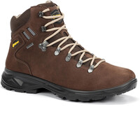 Chiruca bota trekking hombre SOMIEDO 12 GORE-TEX lateral interior