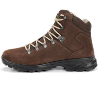 Chiruca bota trekking hombre SOMIEDO 12 GORE-TEX vista trasera