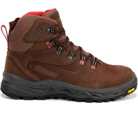 Chiruca bota trekking hombre TABURIENTE 02 GORE-TEX lateral exterior