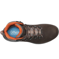 Chiruca bota trekking hombre TAIGA 02 GORE-TEX 06