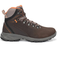 Chiruca bota trekking hombre TAIGA 02 GORE-TEX lateral exterior