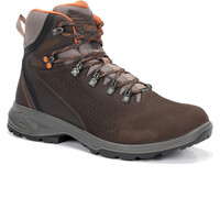 Chiruca bota trekking hombre TAIGA 02 GORE-TEX lateral interior