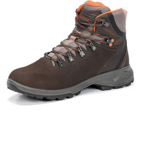 Chiruca bota trekking hombre TAIGA 02 GORE-TEX puntera