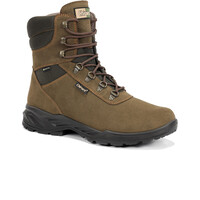 Chiruca bota trekking hombre TORCAZ 01 GORE-TEX lateral interior