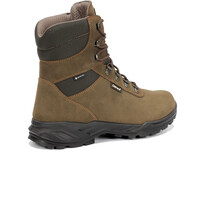 Chiruca bota trekking hombre TORCAZ 01 GORE-TEX vista superior