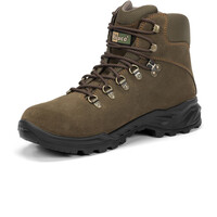 Chiruca bota trekking hombre TROFEO 01 GTX puntera