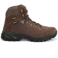 Chiruca bota trekking hombre TROFEO 02 GTX lateral exterior