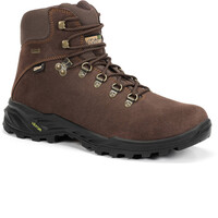 Chiruca bota trekking hombre TROFEO 02 GTX lateral interior